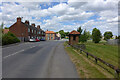 Bondgate (B1223), Selby