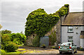 O0979 : Castles of Leinster: Carntown, Louth (1) by Mike Searle