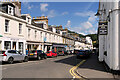 Bridge Street, Dunkeld