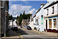 Dunkeld High Street