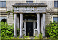 N3370 : Ireland in Ruins: Daramona House, Co. Westmeath (4) by Mike Searle