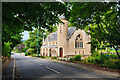 Strathpeffer Episcopal Church Of St Anne