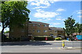 Houses on Lower Road, London SE16