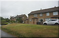 Houses in Cromer