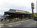 McDonalds on the Airedale Business Centre