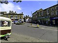 Caroline Square in Skipton