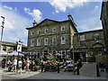 The Devonshire Inn on Newmarket Street