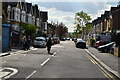 Hatherley Rd