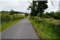 H2568 : Tirmacsprid Road, Tirmacsprid by Kenneth  Allen