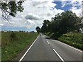 B824 towards Bridge of Allan