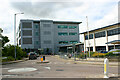 Suffolk Police Headquarters, Landmark House, Ipswich