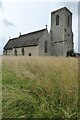 All Saints Church, Icklingham