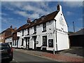 The George & Dragon, Wrotham