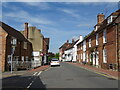 High Street, Wrotham