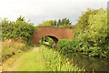 Manor Farm bridge