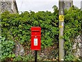 Post Box at Great Cressingham