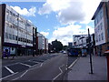 Farnborough Railway Station to Samuel Cody School (12)