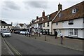 Market Place, Mildenhall