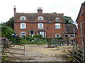 Commandry Farmhouse, Crowle