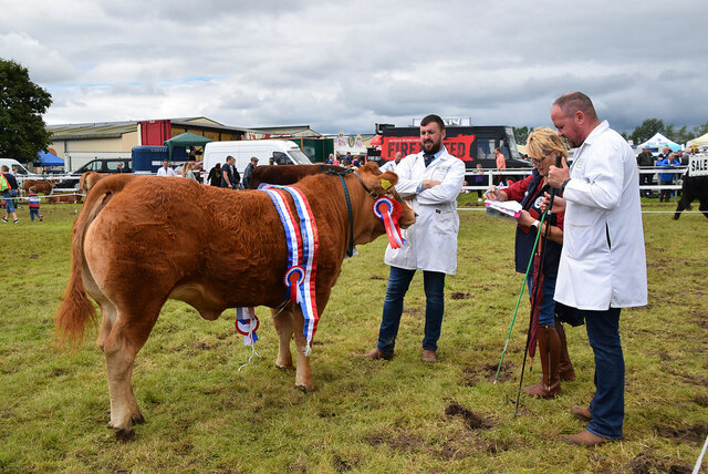 180th Omagh Annual Agricultural Show (16)