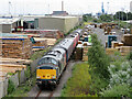 Class 91s for scrapping at Newport