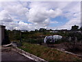 Farnborough Railway Station to Samuel Cody School (34)