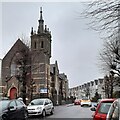 Pantygwydr Baptist Church