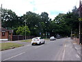 Farnborough Railway Station to Samuel Cody School (39)