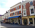 The Robert Pocock public house, Gravesend