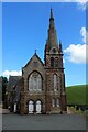 Auchterless Parish Kirk