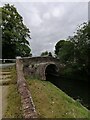 Dudswell Bridge 138 (Grand Union Canal), Northchurch