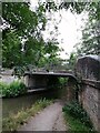 Bank Mill bridge 143 (Grand Union Canal) Berkhamsted 