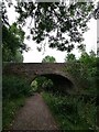 Bulbeggars Bridge 144 (Grand Union Canal) Berkhamsted 