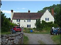 Rectory Farmhouse, Crowle