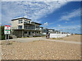 Worthing Sailing Club, Goring-by-Sea