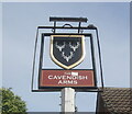 Cavendish Arms on Bishops Rise, Hatfield
