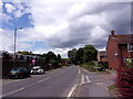 Farnborough Railway Station to Samuel Cody School (67)