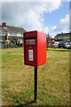 Postbox on Avenue Road at College Close, Sandown