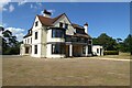 Tranmer House, Sutton Hoo