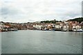 TA0488 : Old Harbour, Scarborough by Graham Robson
