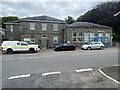 Police Station, Pontardawe