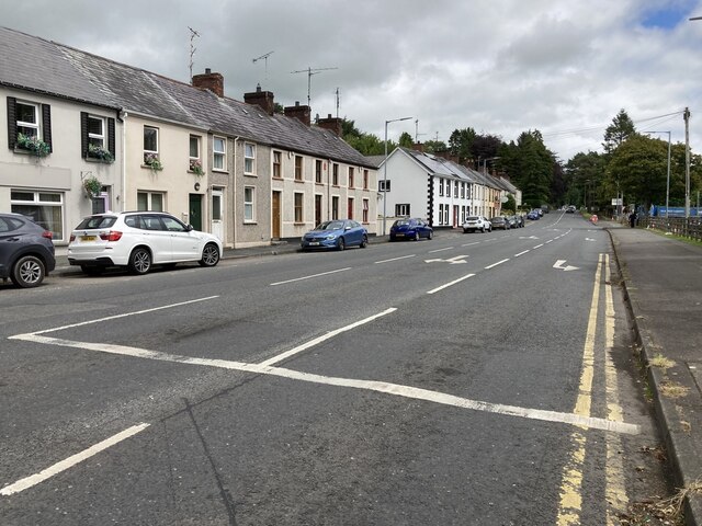 Old Mountfield Road, Lisnamallard, Omagh