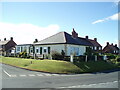 Bungalow on Cliff Lane