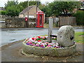 Apple crusher, Lower Moor