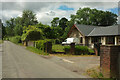 House, Coed-yr-Ynys Road