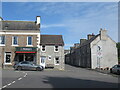 Low Vennel, Wigtown