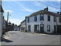 Agnew Crescent, Wigtown