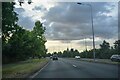 Cranford : The Parkway A312