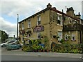 The Railway pub, Brighouse