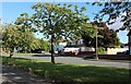 Ledbury Road, Tupsley